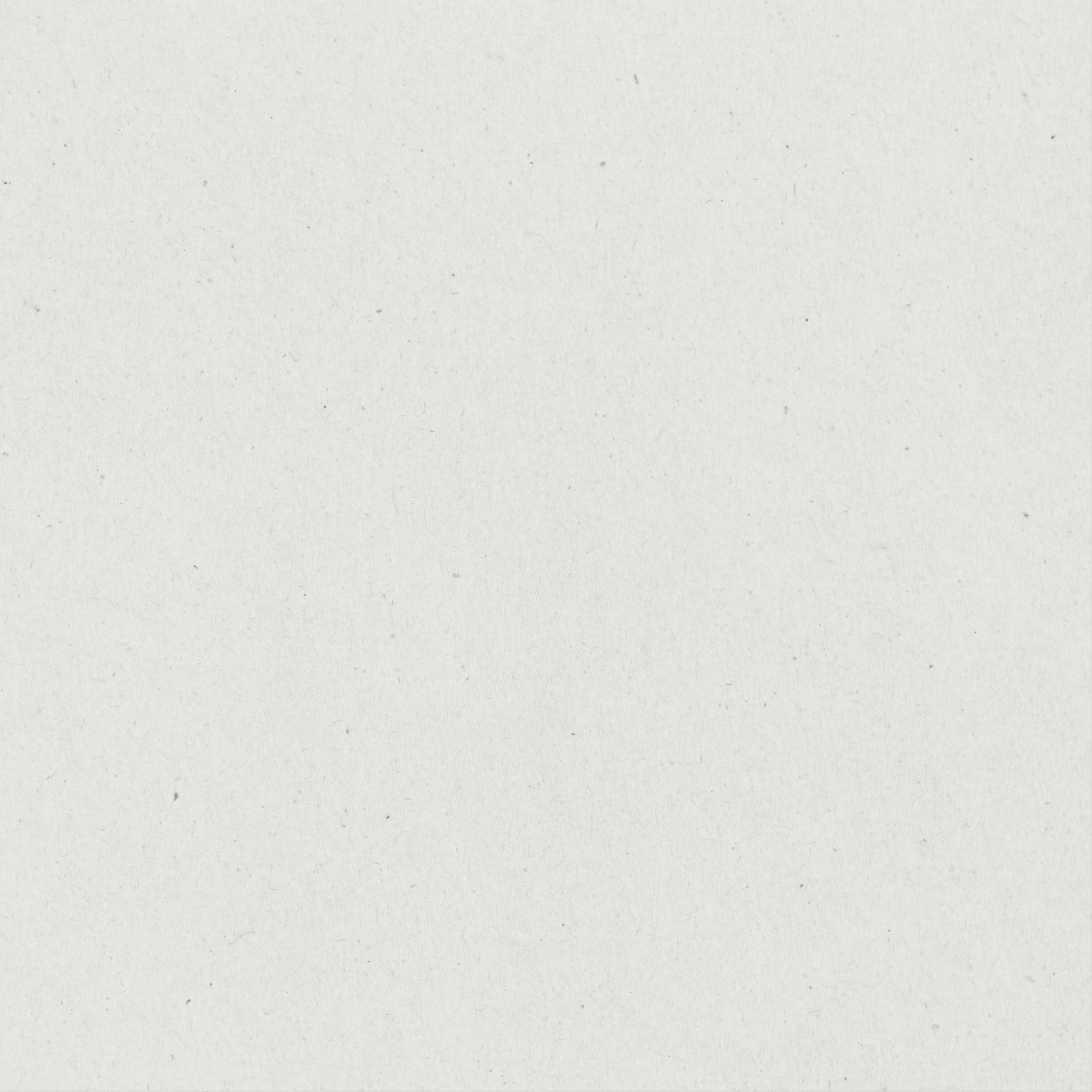 White background with paper like texture